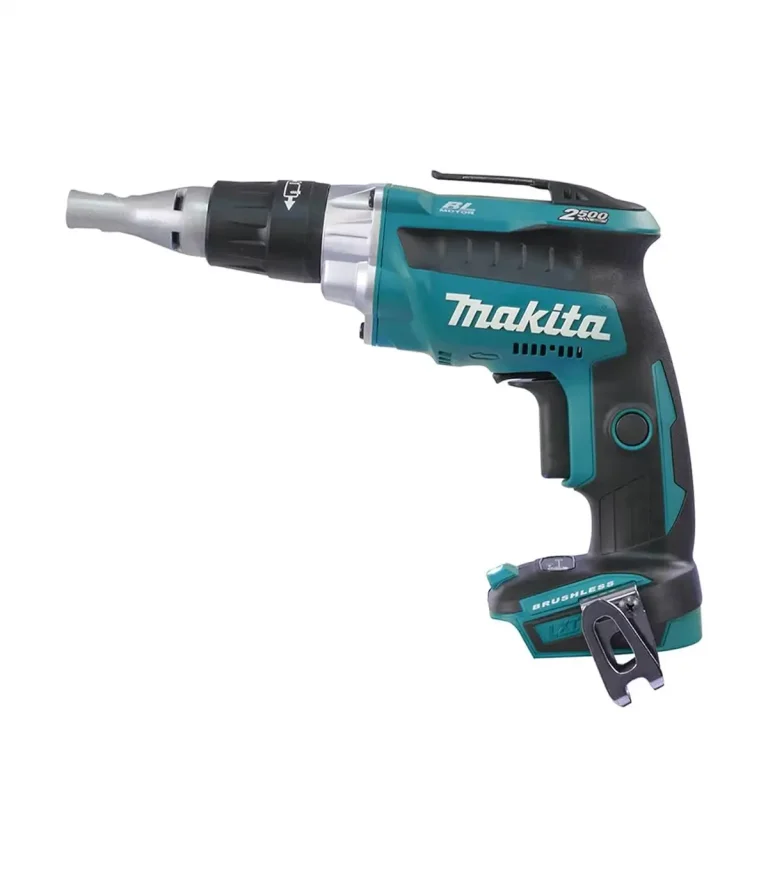 Makita - Akumulatorski odvijač / šauber DFS250Z