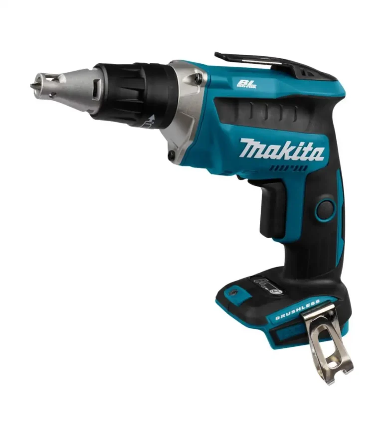 Makita - Akumulatorski odvijač / šauber DFS452Z