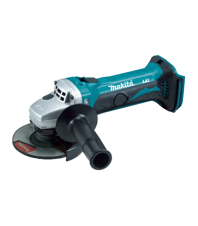 Makita - Akumulatorska kutna brusilica DGA452Z