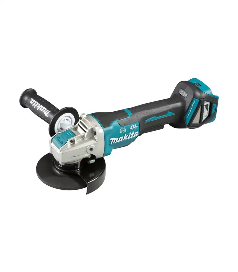 Makita - Akumulatorska ugaona / kutna brusilica DGA519Z