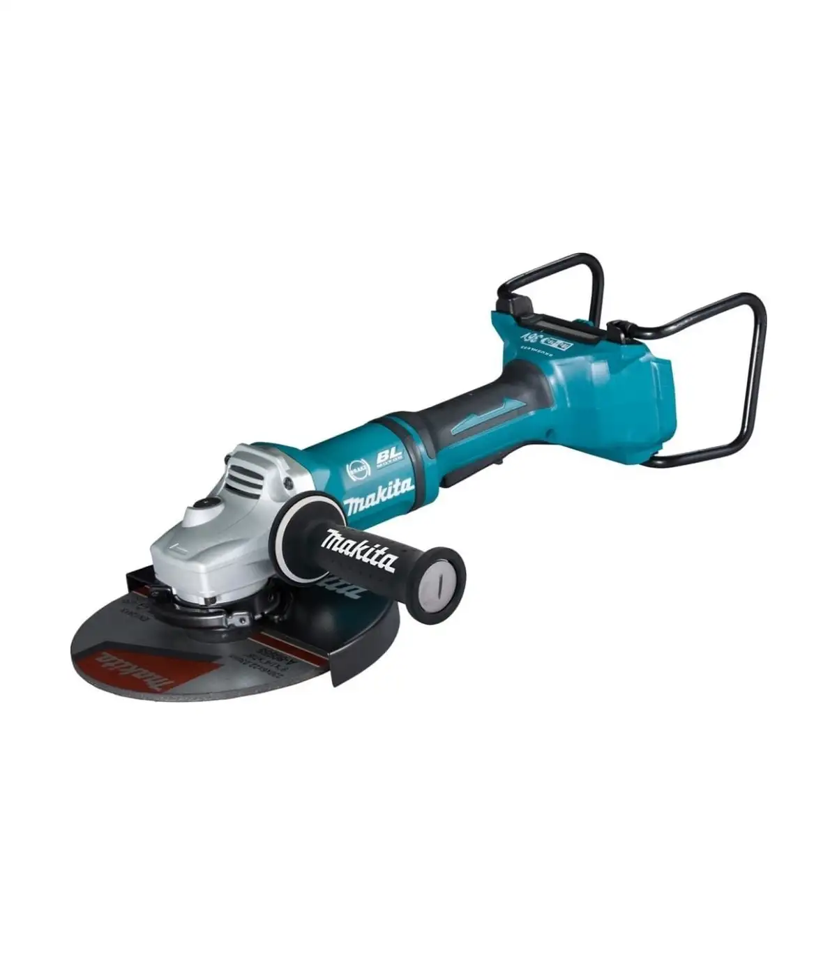 Makita - Akumulatorska ugaona / kutna brusilica DGA901ZU