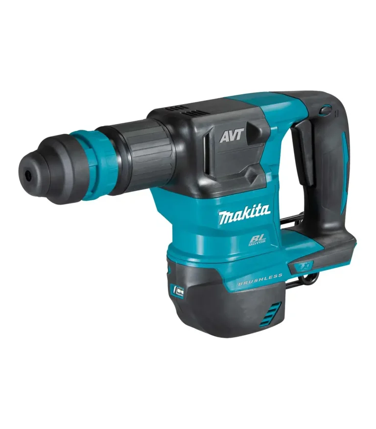 Makita - Akumulatorski udarni čekić DHK180Z