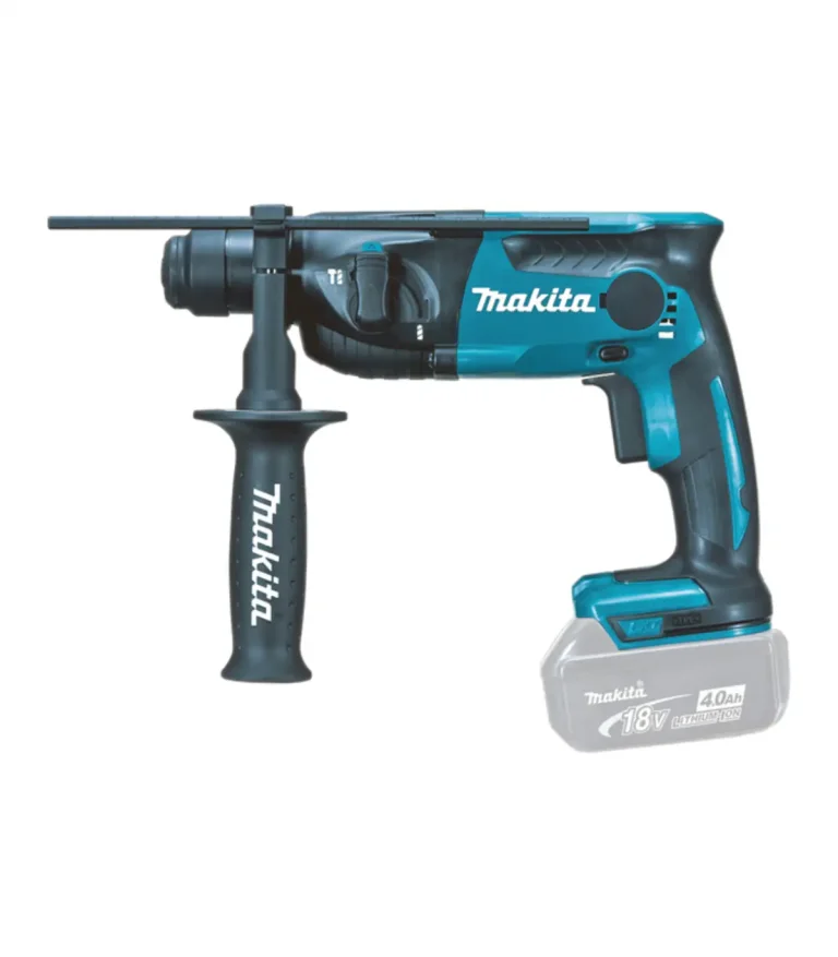 Makita - Akumulatorska bušilica - čekić DHR165Z