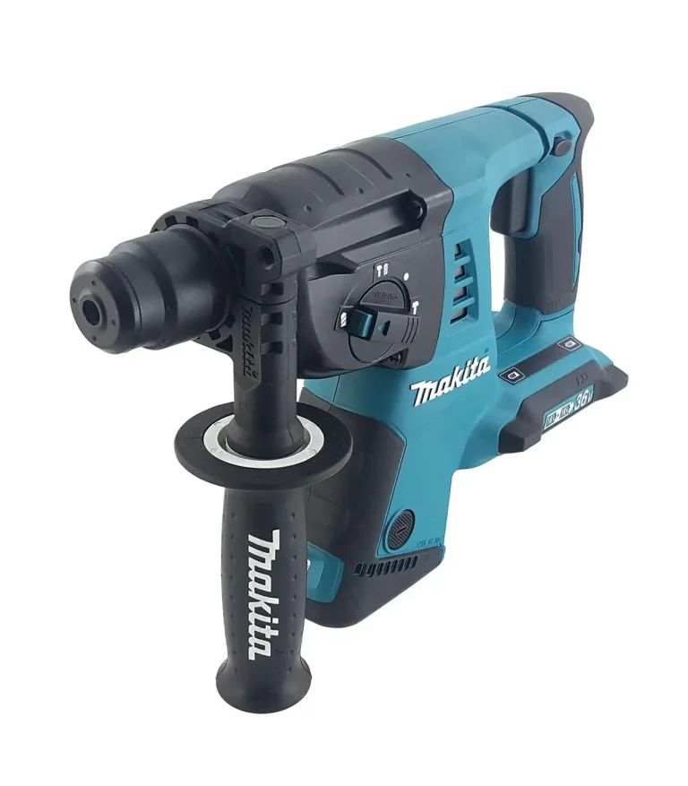 Makita - Akumulatorska bušilica čekić DHR263Z