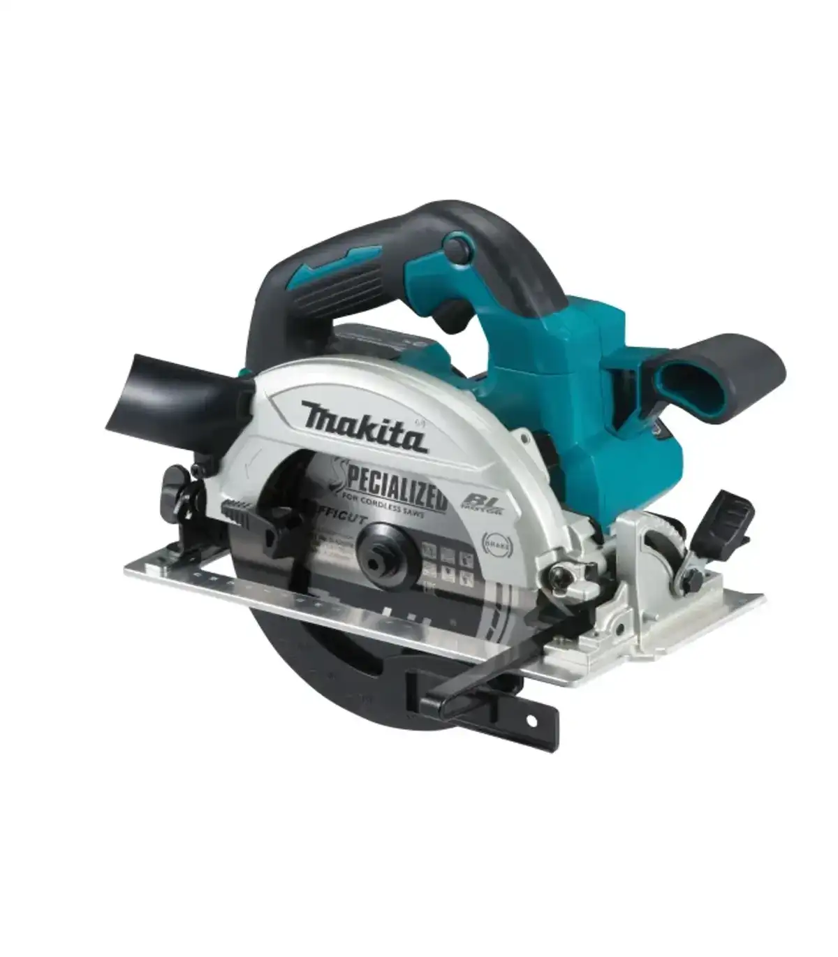 Makita - Akumulatorska ručna kružna pila DHS660Z