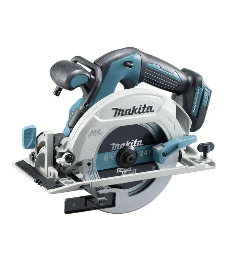 Makita - Akumulatorska ručna kružna pila DHS680Z