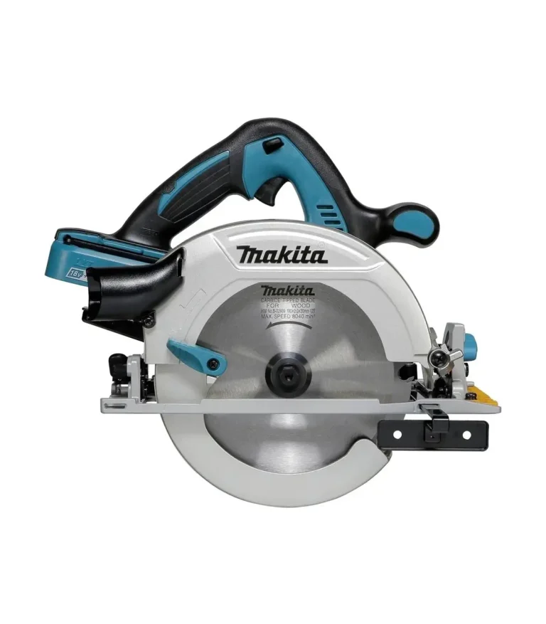 Makita - Akumulatorska ručna kružna pila DHS710Z
