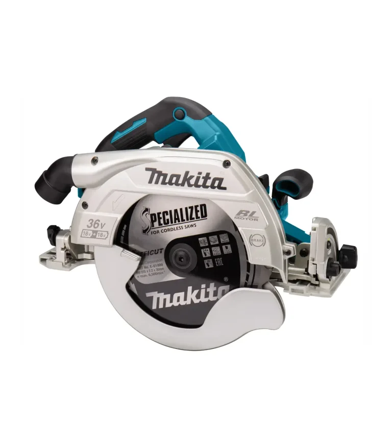 Makita - Akumulatorska ručna kružna pila / cirkular DHS900ZU