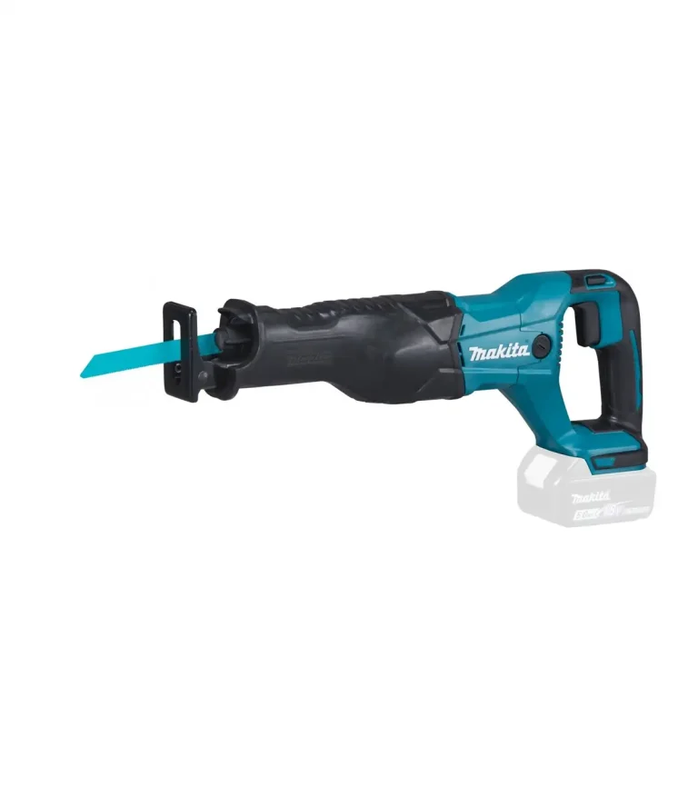 Makita - Akumulatorska recipročna pila / lisičji rep DJR186Z