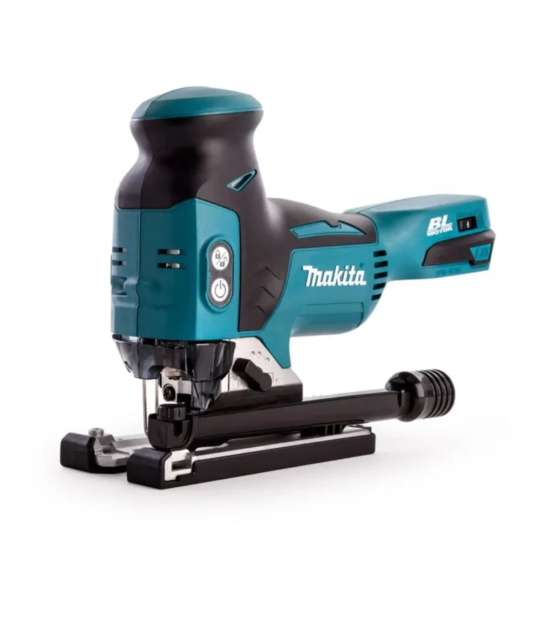 Makita - Akumulatorska ubodna pila DJV181Z