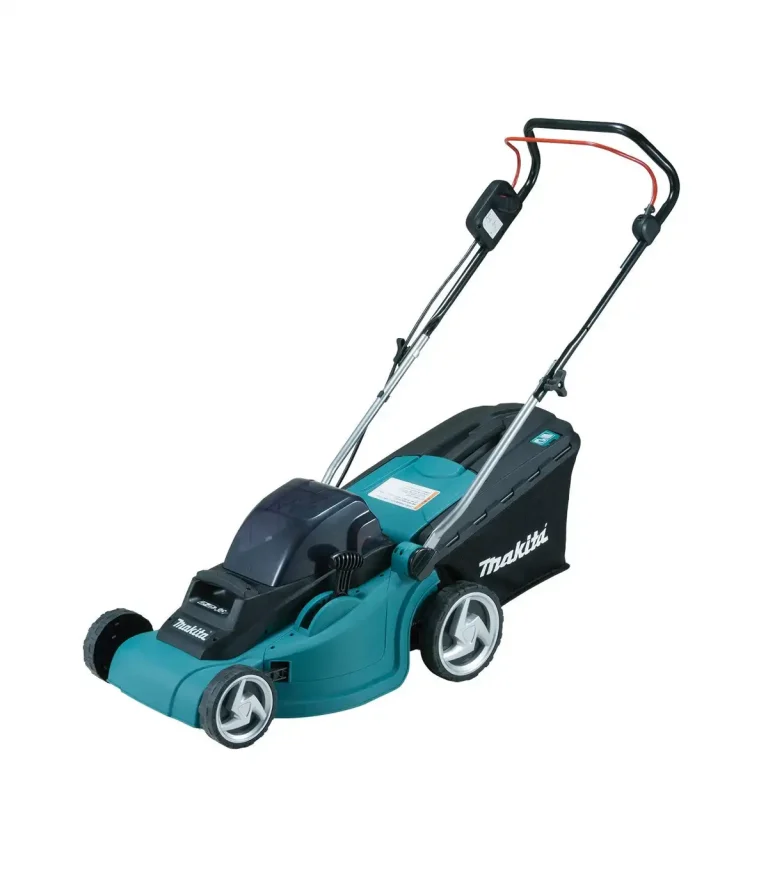 Makita - Akumulatorska kosilica DLM380Z bez baterije i punjača