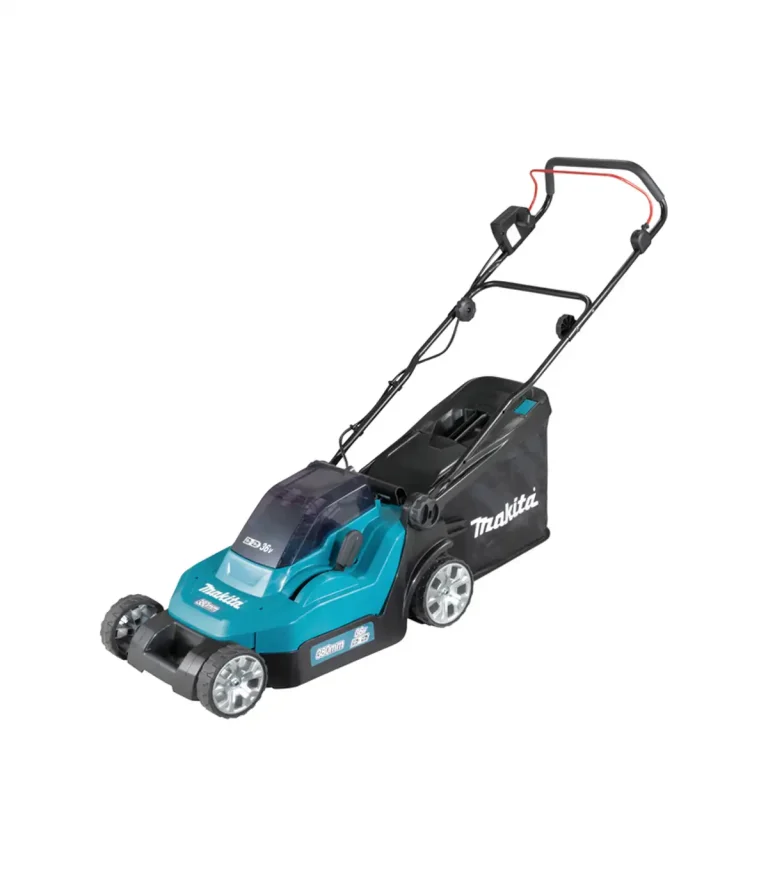 Makita – Akumulatorska kosilica 2x18 V LXT DLM382Z SOLO