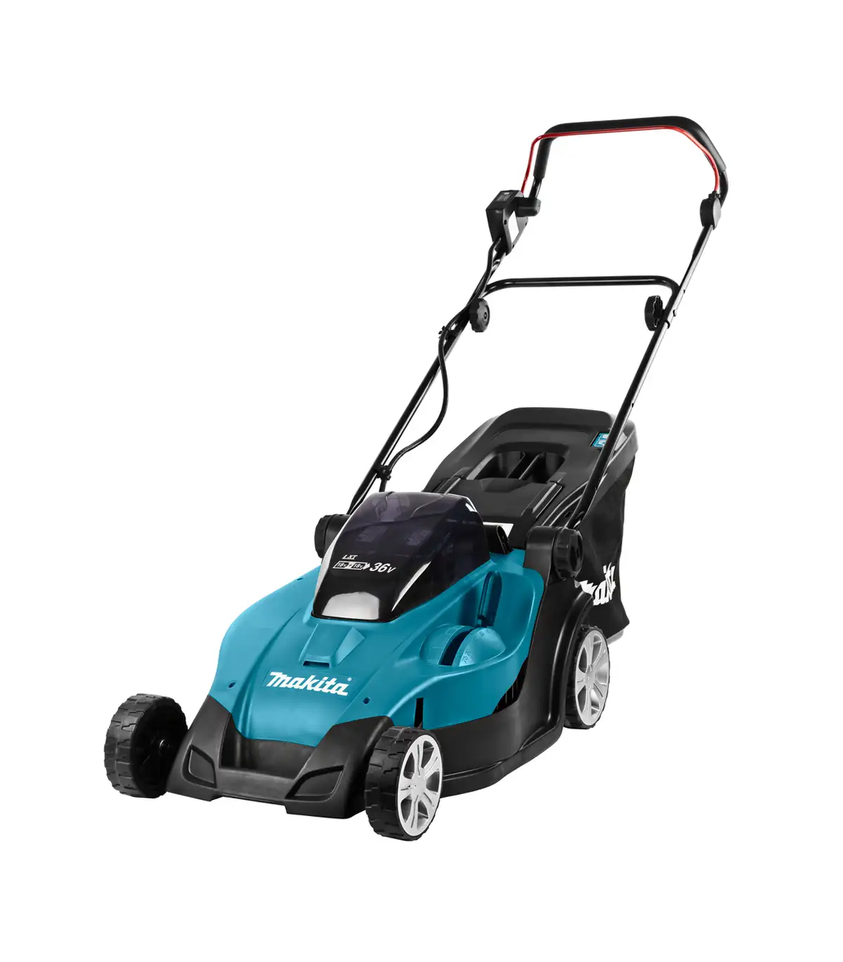 Makita - Akumulatorska kosilica DLM431Z - ne proizvodi se
