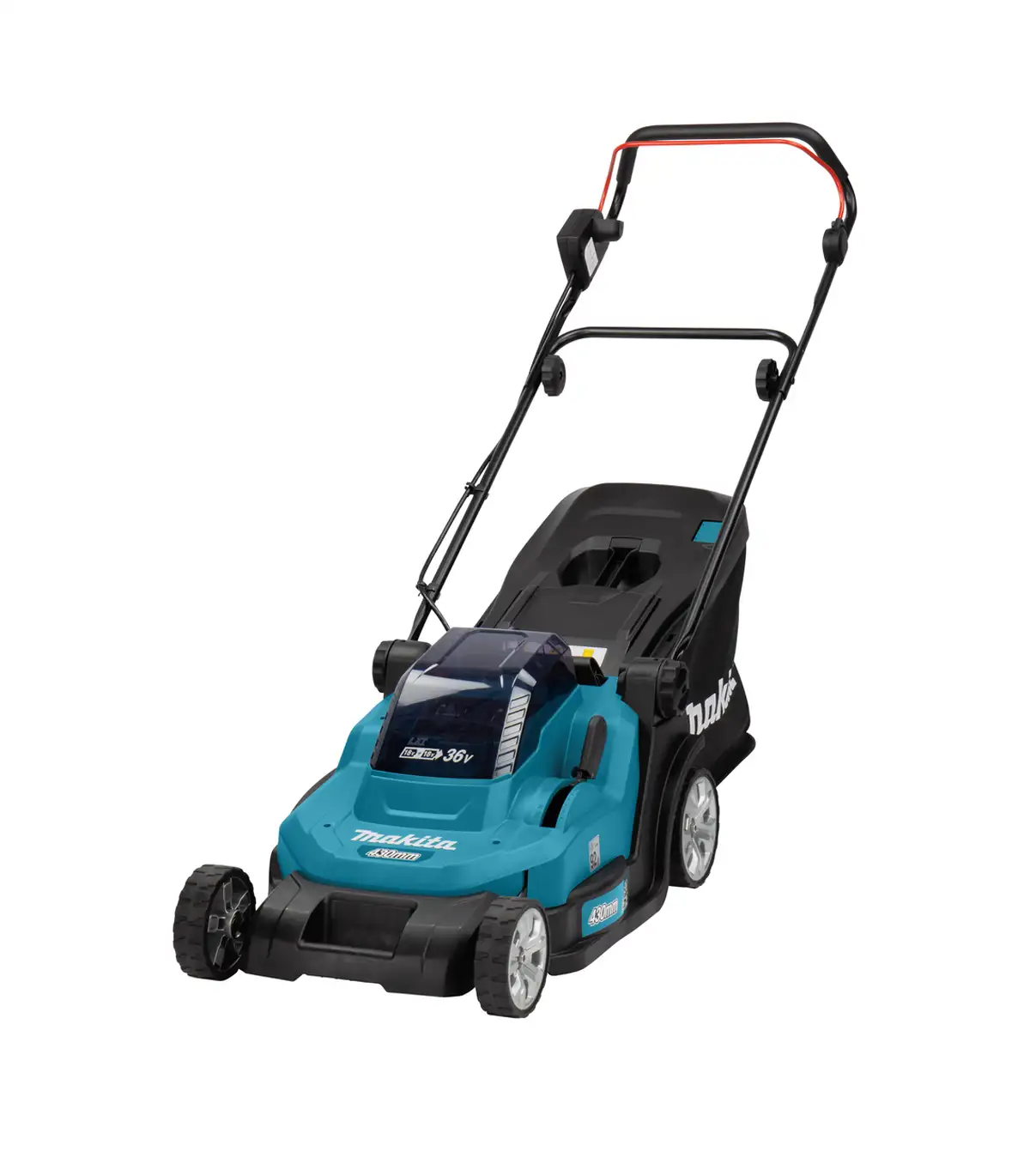 Makita - Akumulatorska kosilica DLM432Z