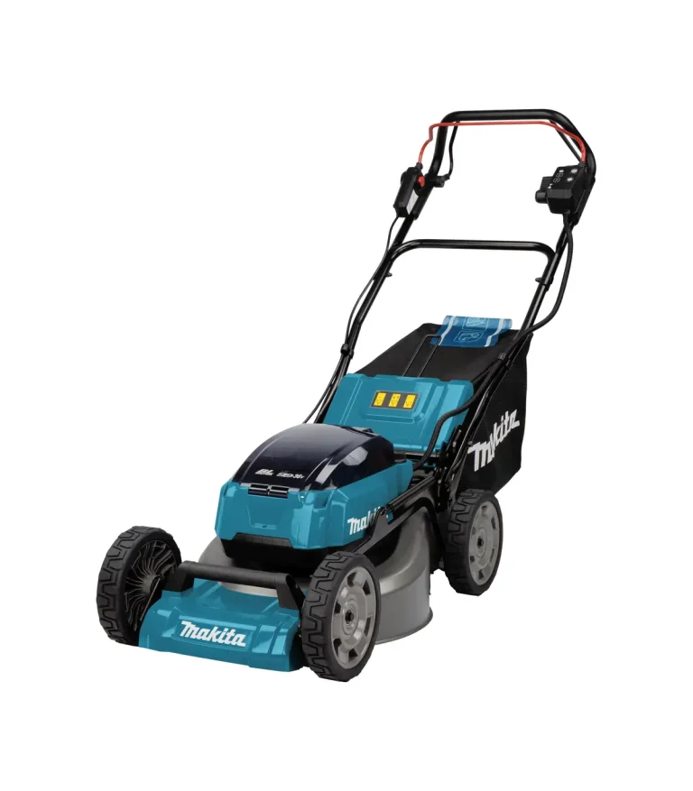 Makita - Akumulatorska kosilica DLM462Z