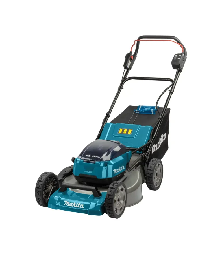 Makita - Akumulatorska kosilica DLM530Z