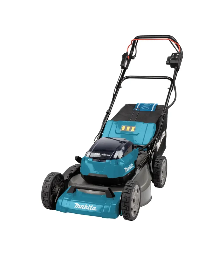 Makita - Akumulatorska kosilica DLM532Z