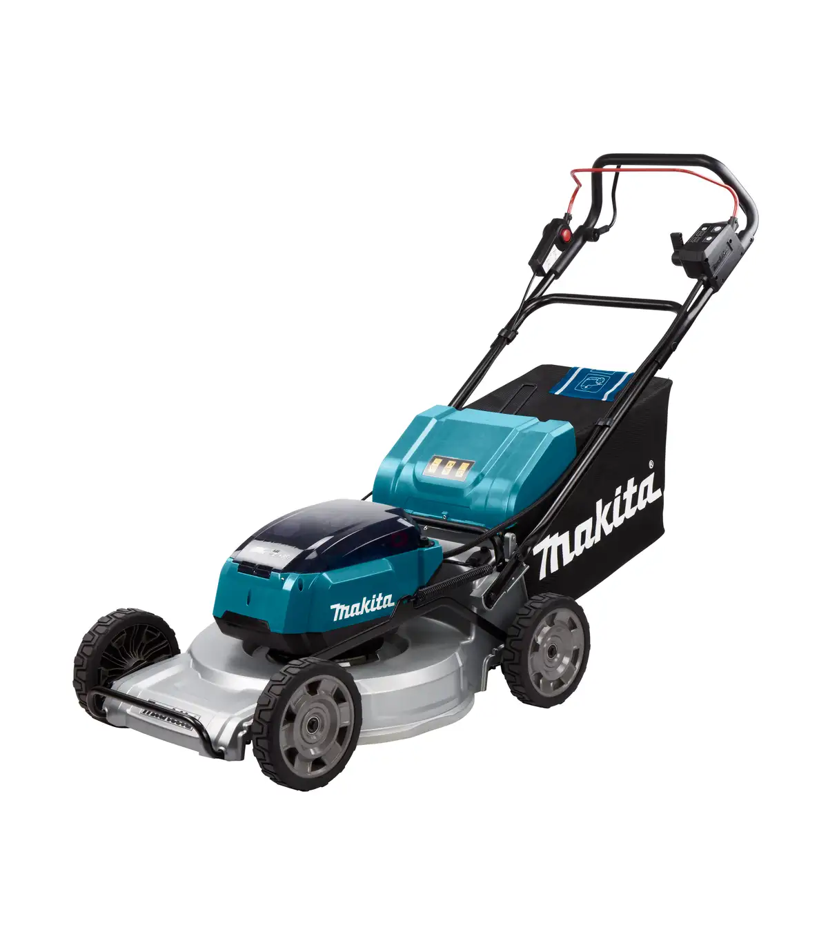 Makita - Akumulatorska kosilica DLM533Z