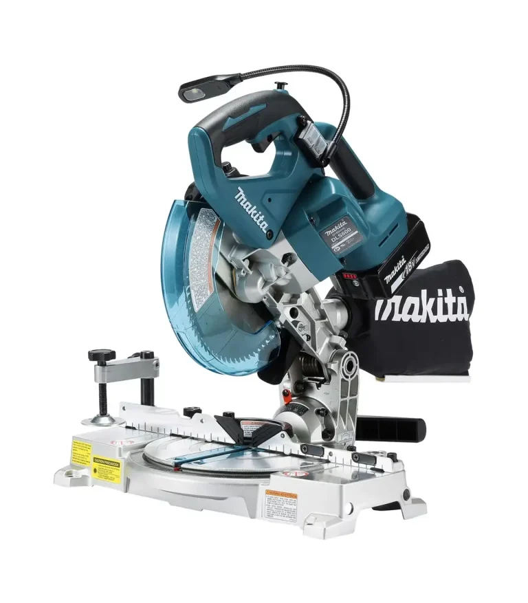 Makita - Akumulatorska pila za rezanje pod uglom DLS600Z