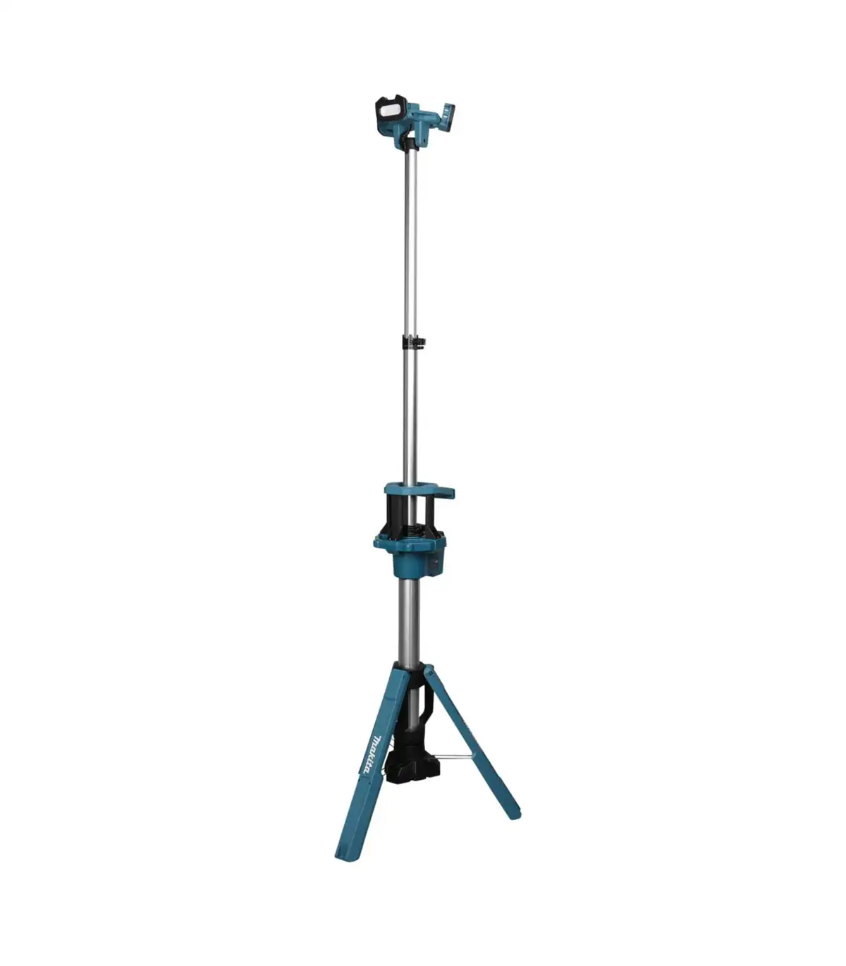 Makita - Aku led svjetiljka lampa svjetiljka DML814 bez baterije i punjača