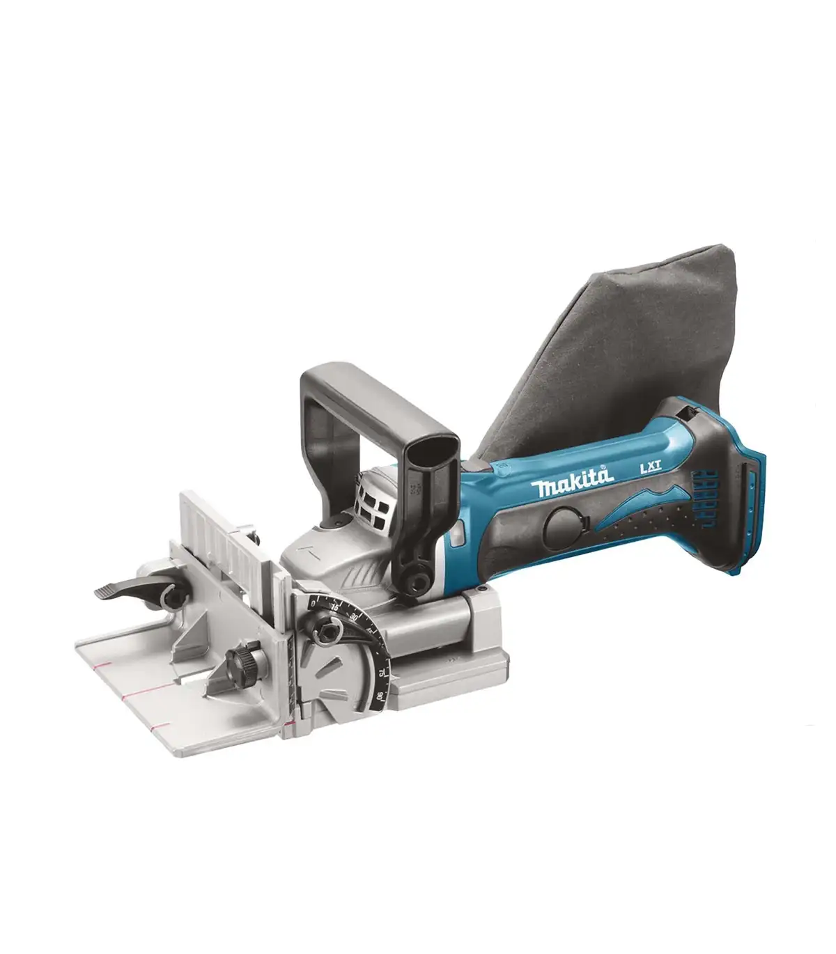 Makita - Akumulatorska glodalica za utore DPJ180Z