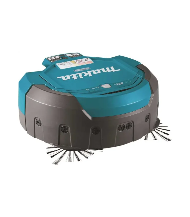 Makita - Akumulatorski robot usisivač DRC200Z