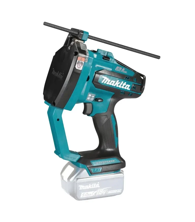 Makita - Akumulatorski rezač za čelične šipke DSC102Z