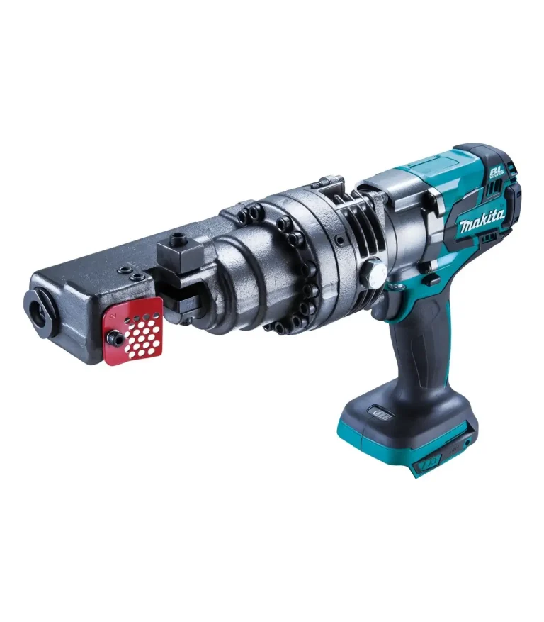 Makita - Akumulatorski rezač za čelične šipke DSC163ZK