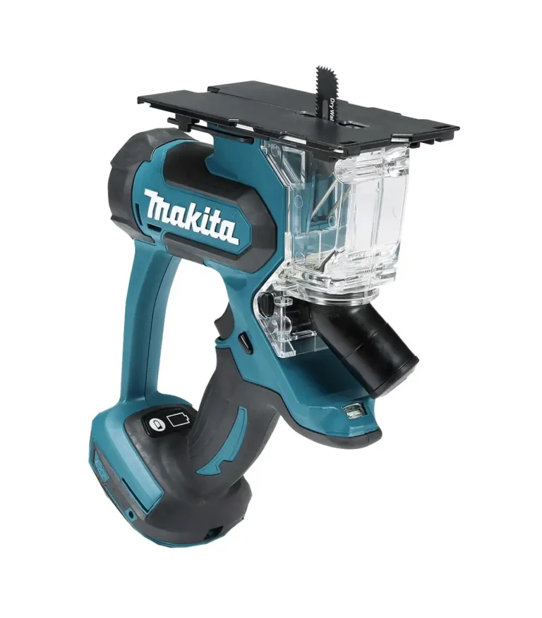 Makita - Akumulatorska pila za rigips / gipskartonske ploče DSD180Z