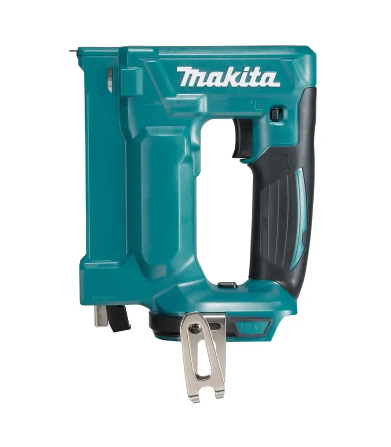 Makita - Akumulatorska klamerica DST112Z