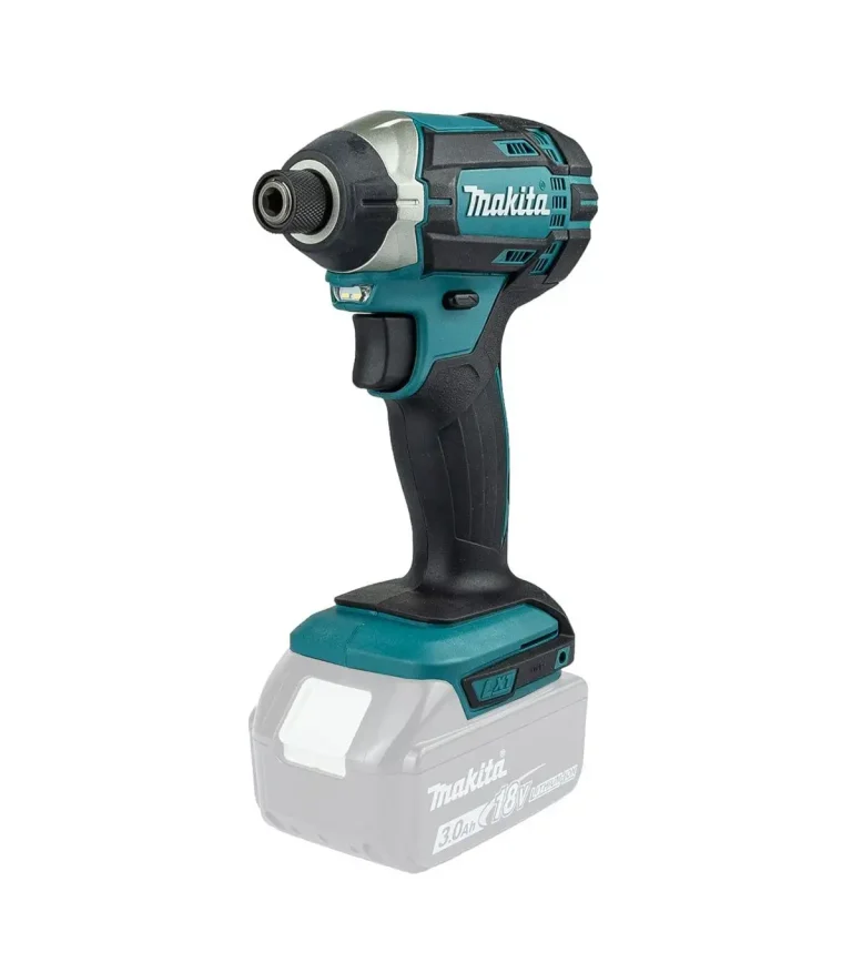 Makita - Akumulatorski udarni odvijač DTD152Z