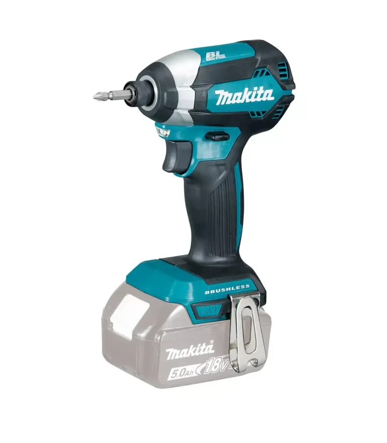 Makita - Akumulatorski udarni odvijač DTD153Z