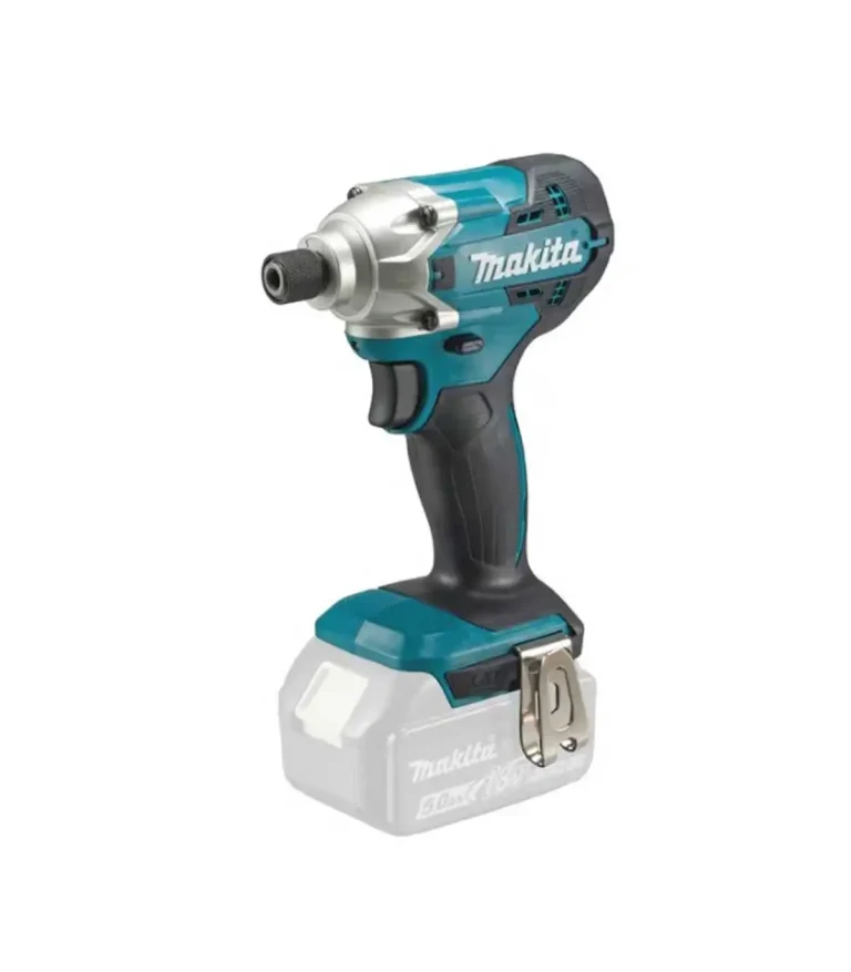 Makita - Akumulatorski udarni odvijač DTD156Z