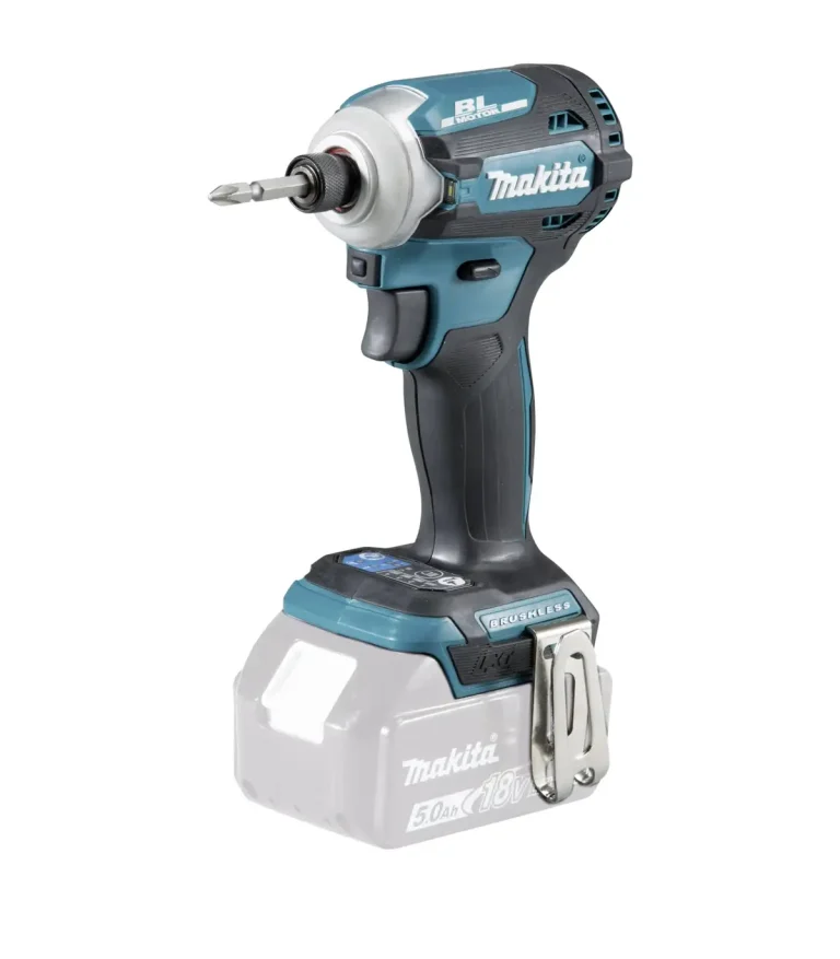 Makita - Akumulatorski udarni odvijač DTD171Z