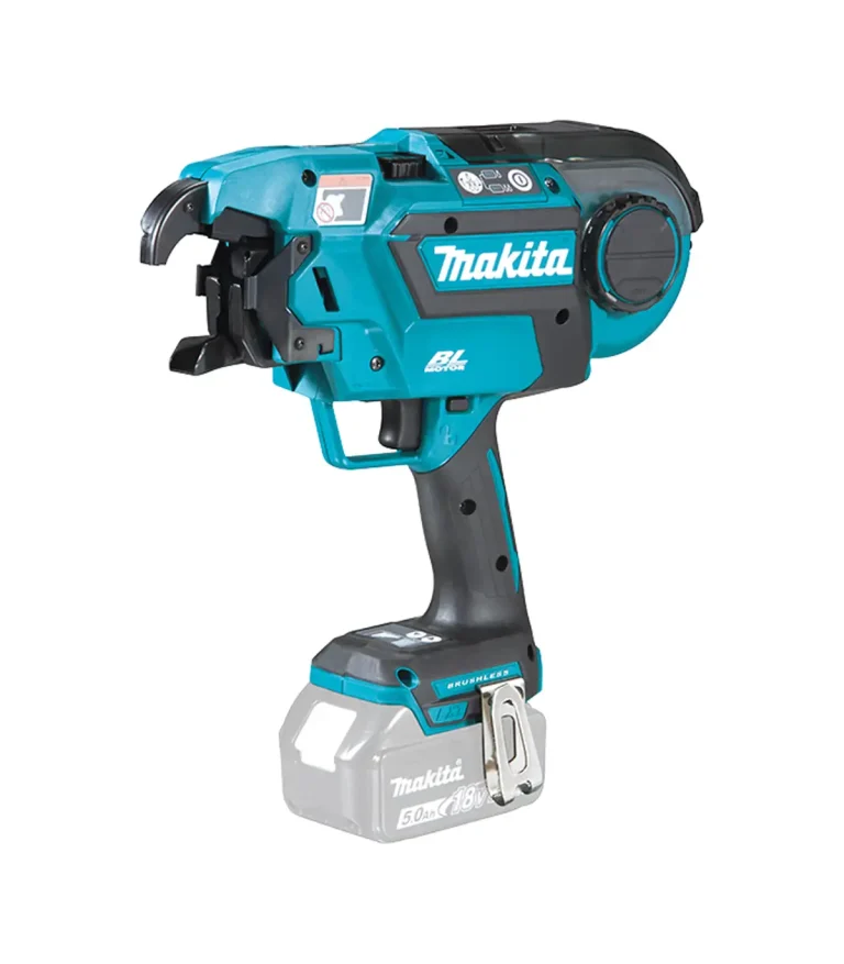 Makita - Akumulatorski Alat za vezanje armature DTR180ZK
