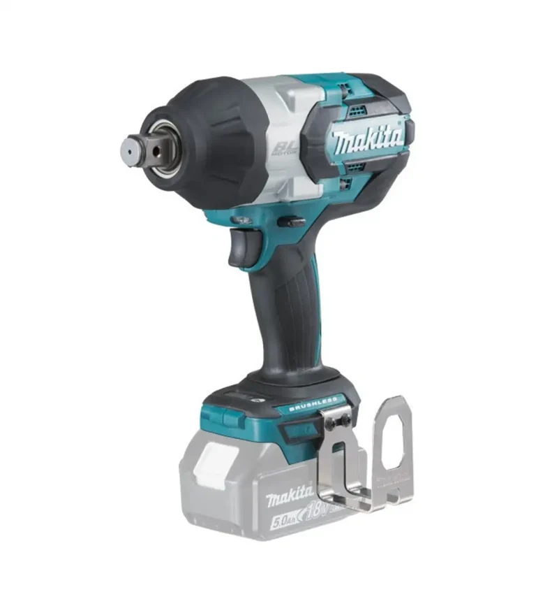 Makita - Akumulatorski udarni odvijač DTW1001Z