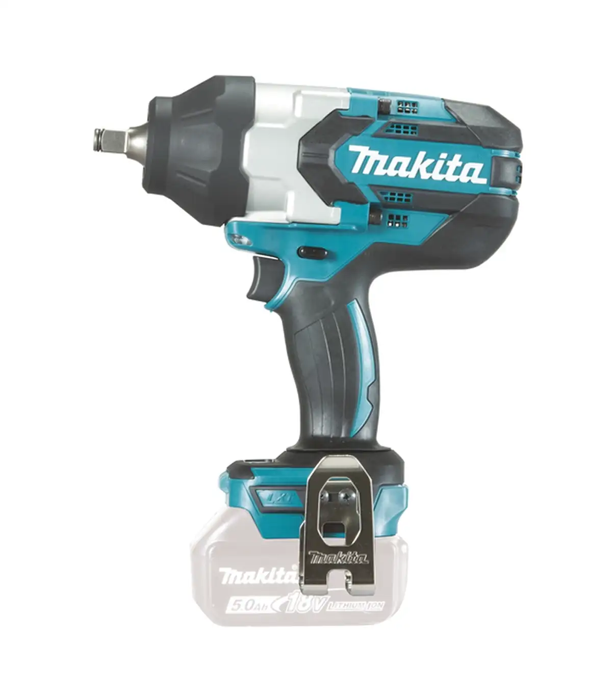 Makita - Akumulatorski udarni odvijač DTW1002Z