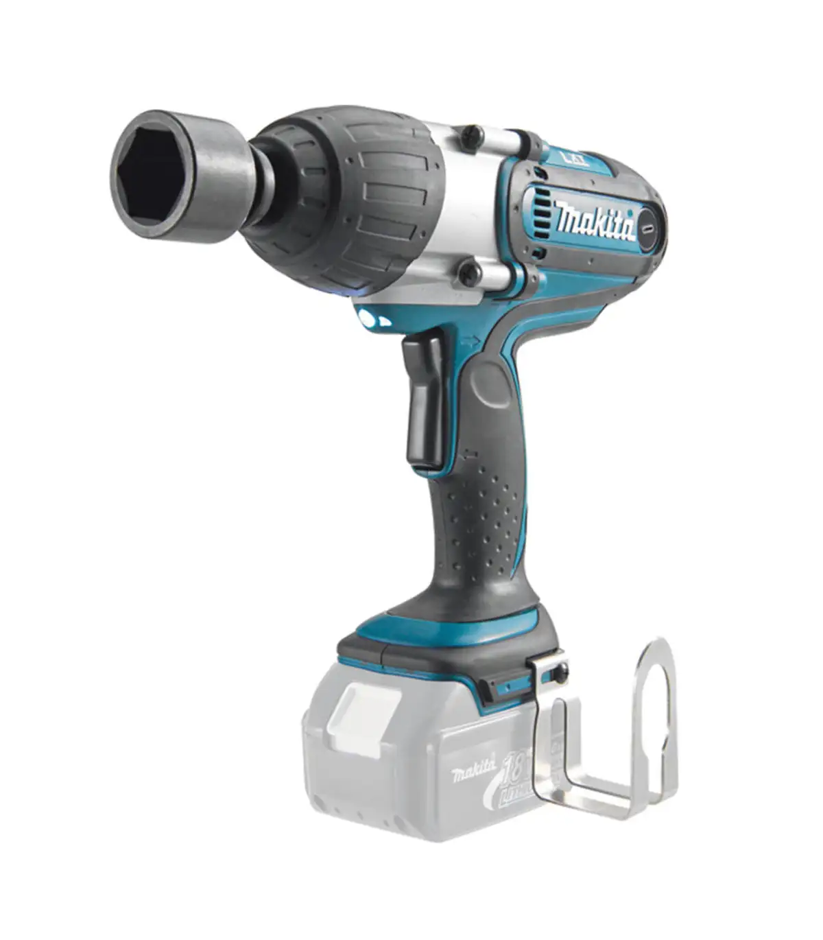 Makita - Akumulatorski udarni odvijač DTW450Z