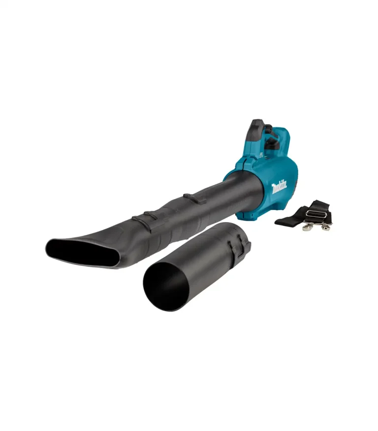 Makita – Akumulatorsko puhalo DUB184Z, 18 V LXT (SOLO)