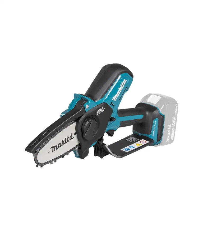 Makita - Akumulatorska lančana pila za obrezivanje 100 mm DUC101Z 18 V LXT SOLO