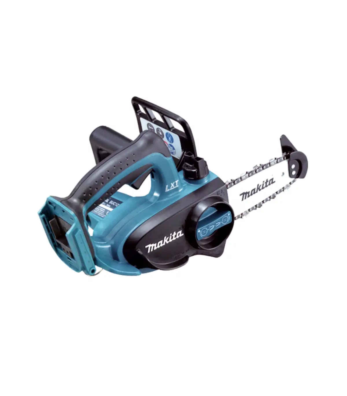 Makita - Akumulatorska lančana pila DUC122Z 115 mm 18 V LXT SOLO