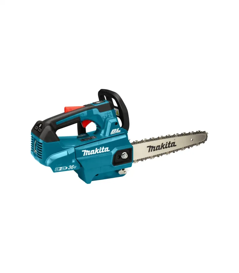 Makita - Akumulatorska lančana pila DUC256CZ