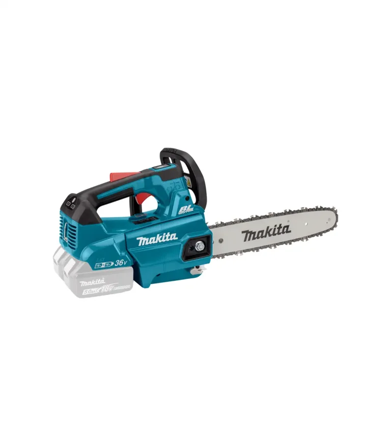 Makita – Akumulatorska lančana pila DUC306Z, 2x18 V LXT (SOLO)
