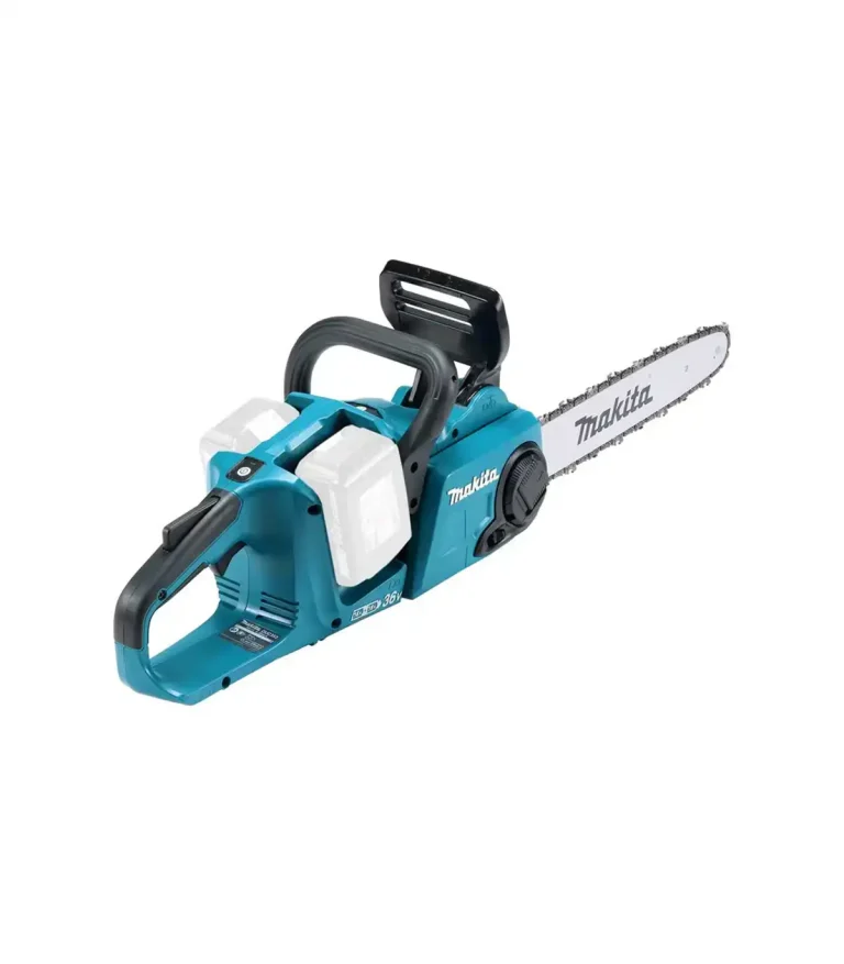 Makita - Akumulatorska lančana pila DUC353Z 350 mm 18 + 18 V LXT SOLO