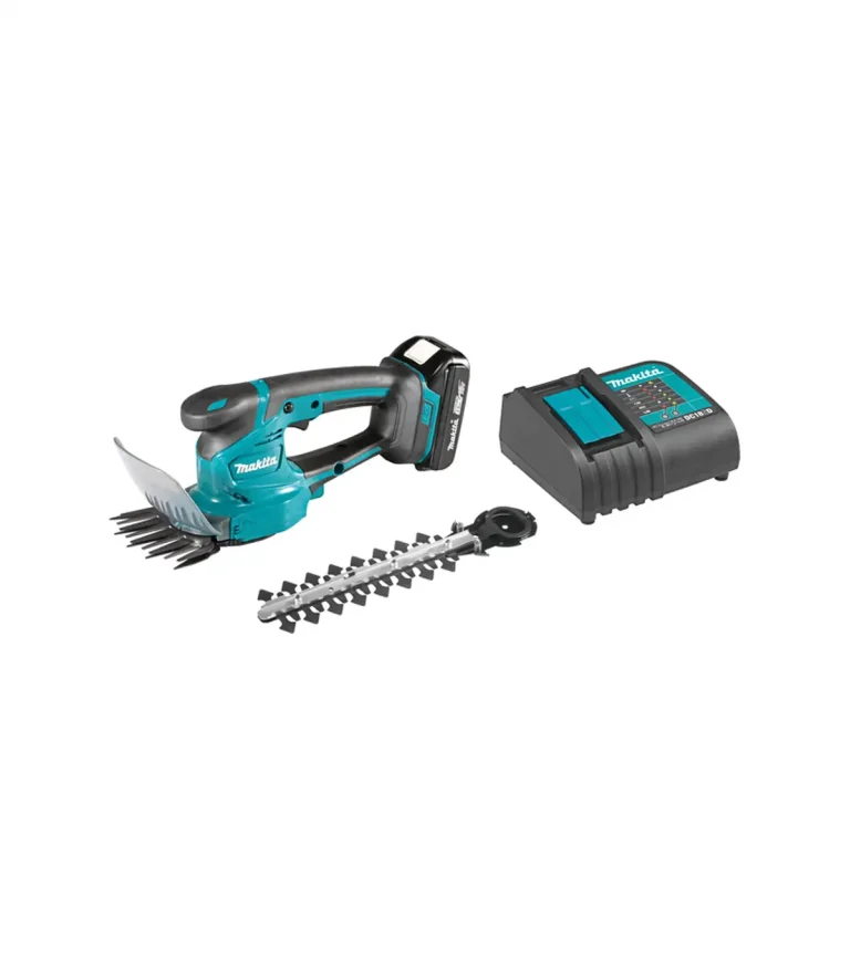 Makita - Akumulatorske škare za travu DUM111SYX SET baterija 1.5 Ah + punjač