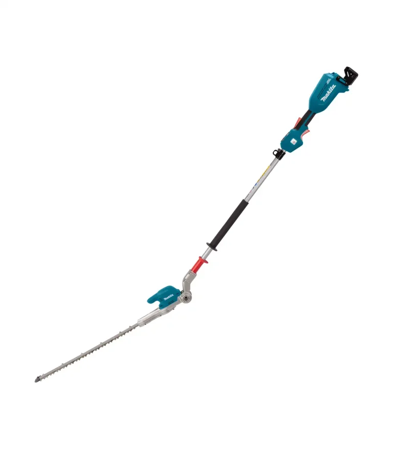 Makita – Akumulatorske štapne škare za živicu 18 V LXT DUN500WZ