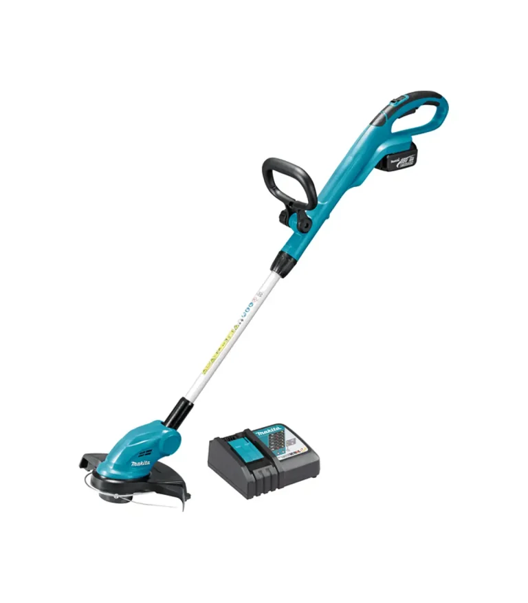 Makita - Akumulatorski trimer DUR181RF