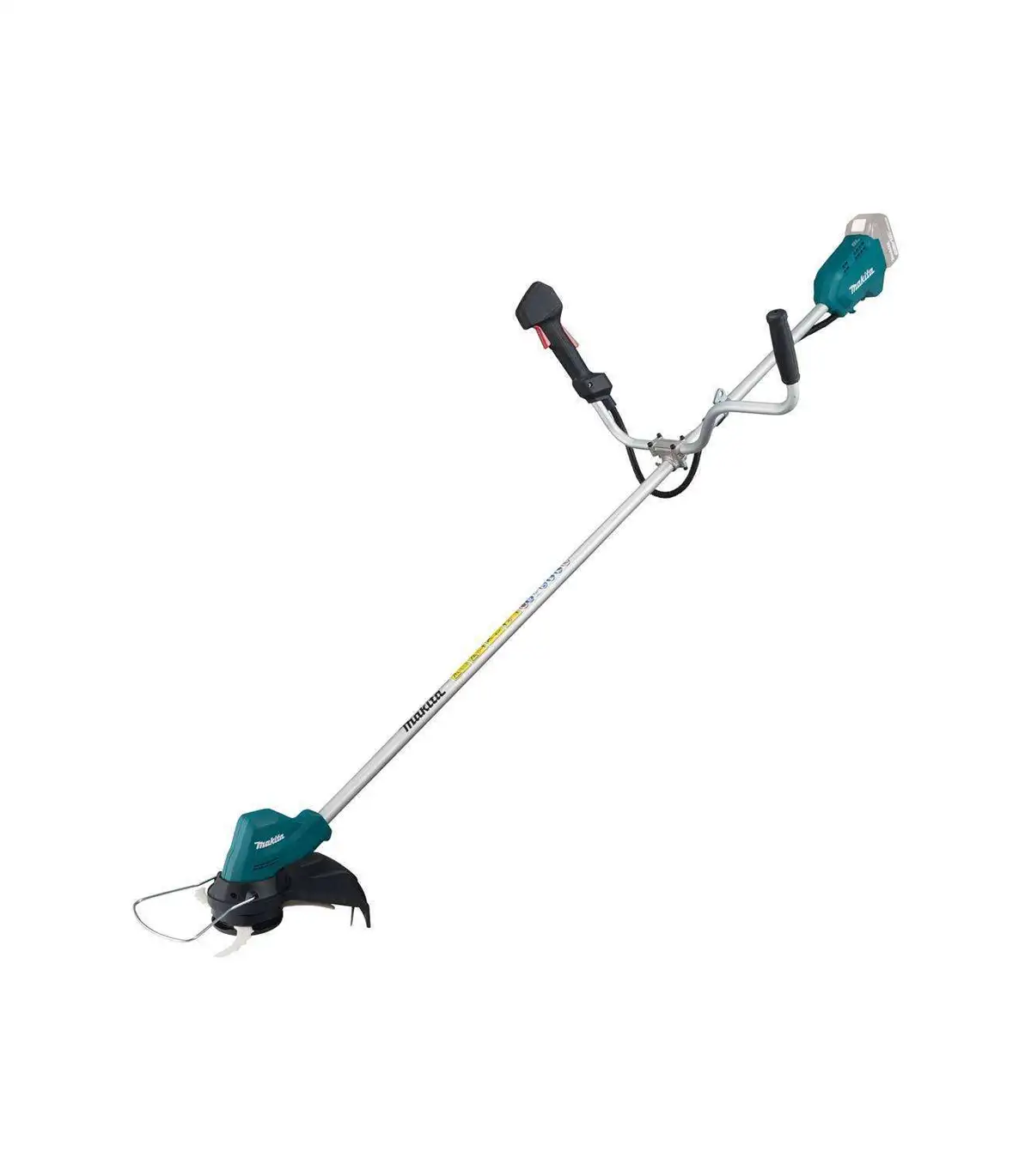Makita - Akumulatorski trimer 18V DUR187UZ