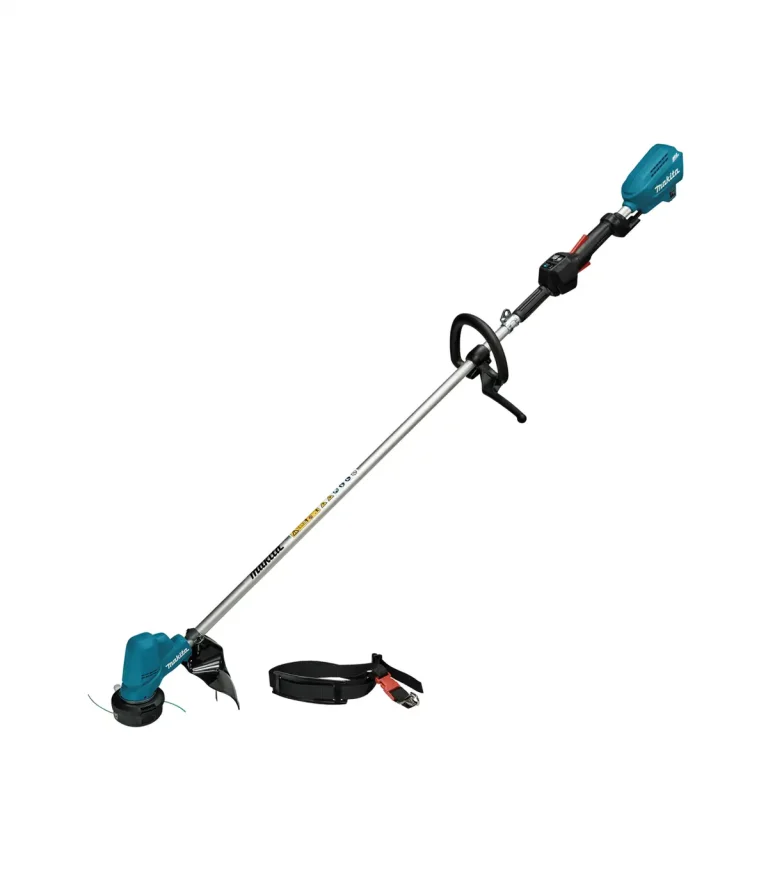 Makita - Akumulatorska kosa DUR190LZX3