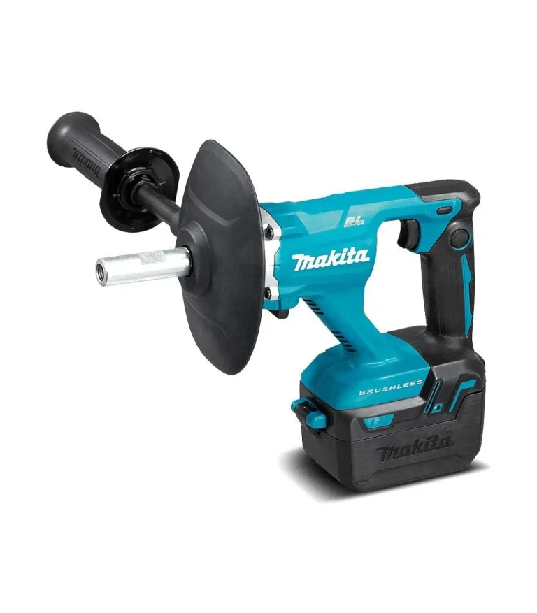 Makita - Akumulatorska miješalica DUT130Z